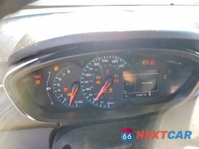 Zdjęcie 9 z 13 samochodu: 2019 CHEVROLET TRAX 1LT VIN:3GNCJLSB3KL242837 - miniatura