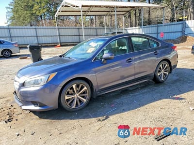2016 SUBARU LEGACY 2.5I LIMITED 4S3BNAN69G3028000 - główne zdjęcie licytacji z USA - miniatura