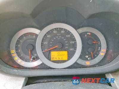 Zdjęcie 9 z 13 samochodu: 2011 TOYOTA RAV4 VIN:2T3BF4DVXBW085335 - miniatura