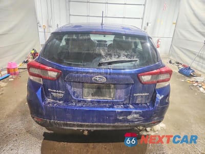 Zdjęcie 6 z 12 samochodu: 2023 SUBARU IMPREZA VIN:4S3GTAB66P3701907 - miniatura