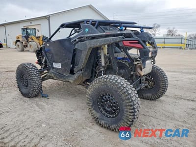 Trzecie zdjęcie samochodu z tyłu: 2024 POLARIS RZR PRO R VIN:3NSGAE923RG330932 - miniatura