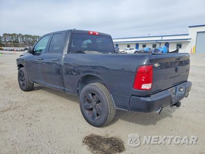 Drugie zdjęcie samochodu z przodu: 2016 RAM 1500 ST VIN:1C6RR7FT3GS367245 - miniatura
