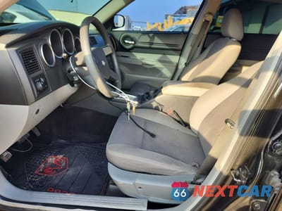 Zdjęcie 7 z 12 samochodu: 2007 DODGE MAGNUM SXT VIN:2D4FV47V97H626157 - miniatura
