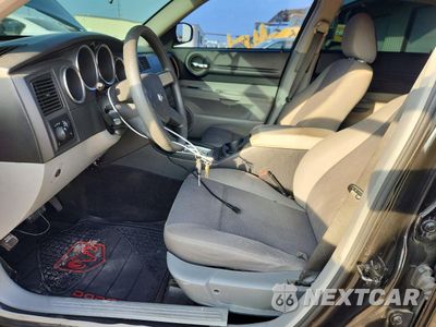 Zdjęcie 7 z 12 samochodu: 2007 DODGE MAGNUM SXT VIN:2D4FV47V97H626157 - miniatura