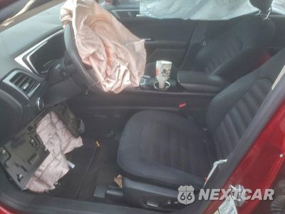 Zdjęcie 7 z 13 samochodu: 2014 FORD FUSION SE VIN:3FA6P0H75ER228029 - miniatura