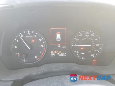 Zdjęcie 9 z 12 samochodu: 2024 SUBARU IMPREZA VIN:JF1GUABC2R8296644 - miniatura