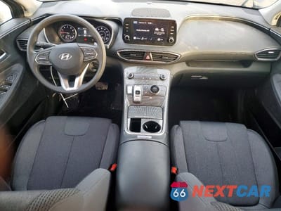 Zdjęcie 8 z 12 samochodu: 2023 HYUNDAI SANTA FE SE VIN:5NMS14AJ0PH652728 - miniatura