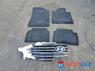 Zdjęcie 12 z 16 samochodu: 2023 HYUNDAI SONATA HYBRID VIN:KMHL24JJ0PA077649 - miniatura