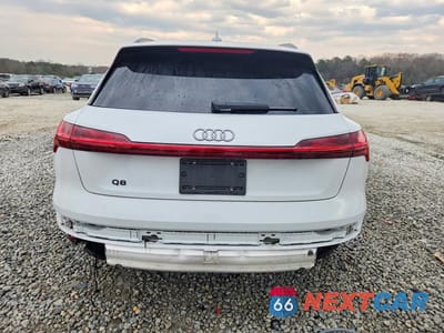 Zdjęcie 6 z 11 samochodu: 2024 AUDI Q8 E-TRON PRESTIGE VIN:WA16ABGE8RB008525 - miniatura