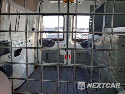 Zdjęcie 10 z 15 samochodu: 2013 FORD TRANSIT CONNECT XLT VIN:NM0LS7DN5DT136650 - miniatura