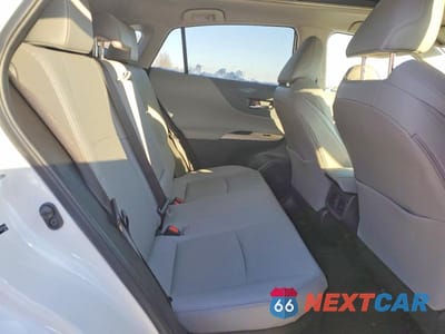 Zdjęcie 11 z 14 samochodu: 2021 TOYOTA VENZA LE VIN:JTEAAAAH6MJ075289 - miniatura