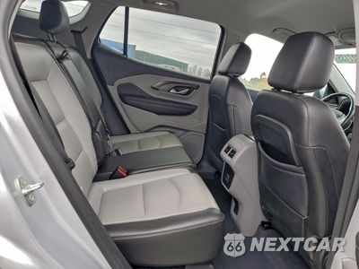 Zdjęcie 11 z 16 samochodu: 2022 GMC TERRAIN SLT VIN:3GKALPEV7NL142823 - miniatura