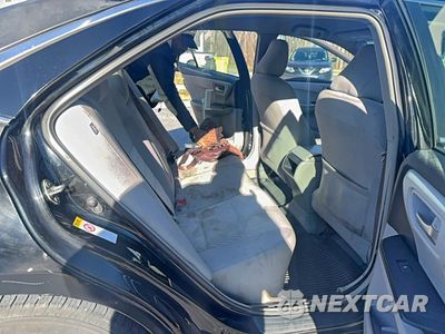 Zdjęcie 6 z 10 samochodu: 2017 TOYOTA CAMRY LE VIN:4T1BF1FK7HU703178 - miniatura