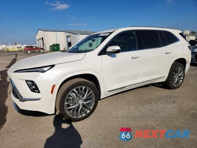 2025 BUICK ENCLAVE AVENIR 5GAERCRS4SJ131027 - główne zdjęcie licytacji z USA - miniatura