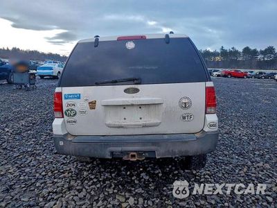 Zdjęcie 6 z 11 samochodu: 2006 FORD EXPEDITION XLT VIN:1FMFU16556LA14387 - miniatura