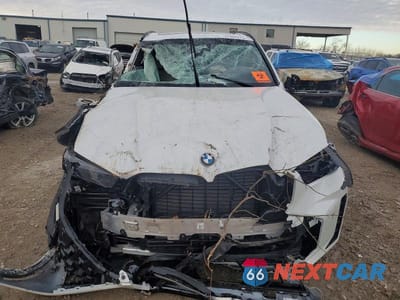 Piąte zdjęcie samochodu w środku: 2026 BMW X5 XDRIVE40I VIN:5UX23EU0XT9133774 - miniatura