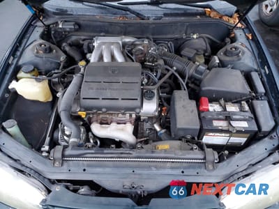 Zdjęcie 11 z 12 samochodu: 1995 TOYOTA CAMRY LE VIN:JT2GK12E1S0124877 - miniatura