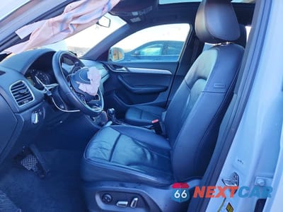 Zdjęcie 7 z 12 samochodu: 2017 AUDI Q3 PREMIUM PLUS VIN:WA1JCCFS0HR011295 - miniatura