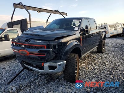 2021 FORD F250 SUPER DUTY 1FT8W2BT4MED15543 - główne zdjęcie licytacji z USA - miniatura