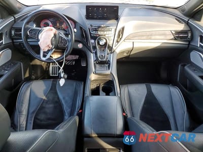 Zdjęcie 8 z 13 samochodu: 2021 ACURA RDX A-SPEC VIN:5J8TC2H65ML039102 - miniatura