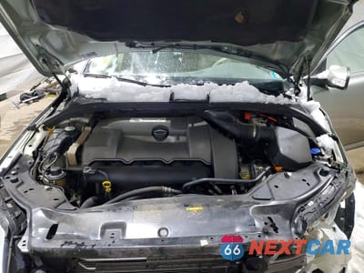 Zdjęcie 11 z 13 samochodu: 2008 VOLVO S80 T6 TURBO VIN:YV1AH992581061527 - miniatura