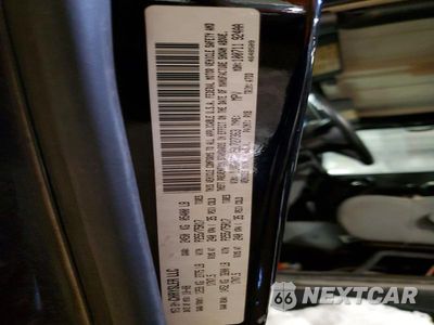 Zdjęcie 13 z 13 samochodu: 2009 JEEP WRANGLER UNLIMITED X VIN:1J4GA39109L727363 - miniatura