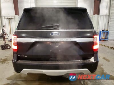 Zdjęcie 6 z 13 samochodu: 2019 FORD EXPEDITION PLATINUM VIN:1FMJU1MT1KEA30192 - miniatura