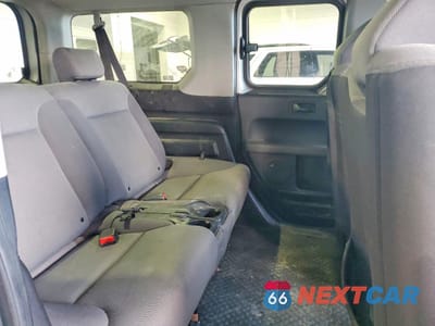 Zdjęcie 10 z 12 samochodu: 2008 HONDA ELEMENT EX VIN:5J6YH28748L002511 - miniatura