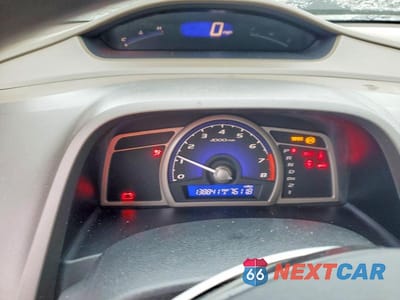 Zdjęcie 9 z 12 samochodu: 2008 HONDA CIVIC GX VIN:1HGFA465X8L000326 - miniatura