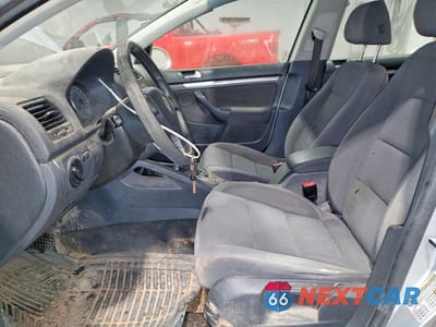 Zdjęcie 7 z 12 samochodu: 2007 VOLKSWAGEN RABBIT VIN:WVWDR71K47W256522 - miniatura