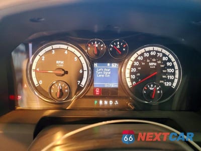 Zdjęcie 9 z 12 samochodu: 2012 DODGE RAM 1500 SLT VIN:1C6RD6LT0CS348689 - miniatura
