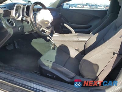 Zdjęcie 7 z 11 samochodu: 2015 CHEVROLET CAMARO SS VIN:2G1FH1EJ8F9170026 - miniatura