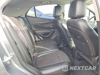 Zdjęcie 10 z 11 samochodu: 2019 BUICK ENCORE PREFERRED VIN:KL4CJASB5KB719051 - miniatura