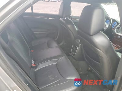 Zdjęcie 10 z 13 samochodu: 2014 CHRYSLER 300 VIN:2C3CCARG9EH136466 - miniatura