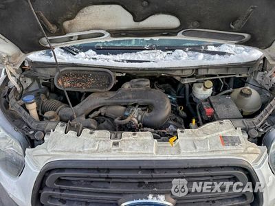 Zdjęcie 7 z 10 samochodu: 2015 FORD TRANSIT T-150 VIN:1FTNE1YM4FKB00880 - miniatura