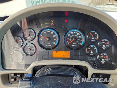 Zdjęcie 9 z 13 samochodu: 2018 INTERNATIONAL 4300 BOX TRUCK VIN:3HAMMMML8JL002788 - miniatura