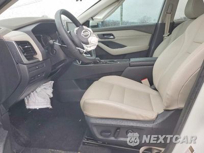 Zdjęcie 7 z 13 samochodu: 2021 NISSAN ROGUE SV VIN:5N1AT3BAXMC844338 - miniatura