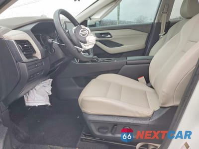 Zdjęcie 7 z 13 samochodu: 2021 NISSAN ROGUE SV VIN:5N1AT3BAXMC844338 - miniatura