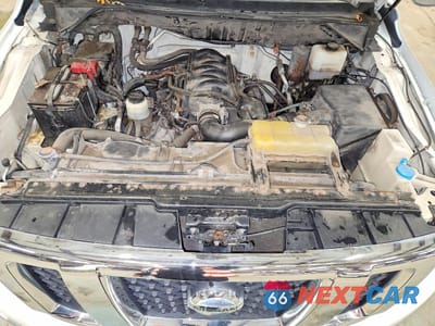 Zdjęcie 12 z 13 samochodu: 2013 NISSAN NV 2500 VIN:1N6AF0LY6DN102431 - miniatura