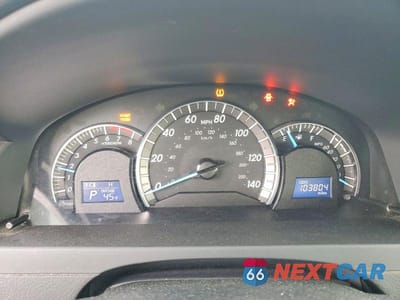 Zdjęcie 9 z 11 samochodu: 2012 TOYOTA CAMRY SE SPORT LIMITED EDITION VIN:4T1BF1FK5CU167100 - miniatura