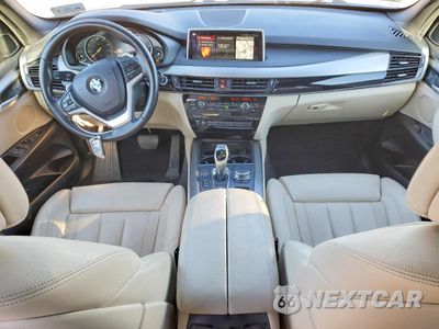Zdjęcie 8 z 14 samochodu: 2018 BMW X5 XDRIVE35I VIN:5UXKR0C57J0X96719 - miniatura