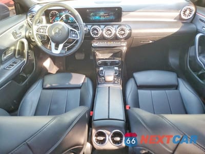 Zdjęcie 8 z 12 samochodu: 2020 MERCEDES-BENZ A 220 VIN:WDD3G4EB6LW039208 - miniatura