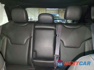 Zdjęcie 10 z 13 samochodu: 2023 JEEP COMPASS LIMITED VIN:3C4NJDCN9PT527291 - miniatura