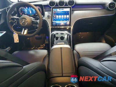 Zdjęcie 8 z 13 samochodu: 2025 MERCEDES-BENZ GLC 350E VIN:W1NKM5GB6SF366846 - miniatura