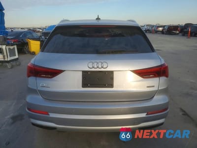 Zdjęcie 6 z 14 samochodu: 2022 AUDI Q3 PREMIUM PLUS 40 VIN:WA1BUCF36N1041258 - miniatura