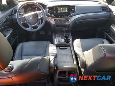 Zdjęcie 8 z 13 samochodu: 2022 HONDA PASSPORT VIN:5FNYF7H54NB003955 - miniatura