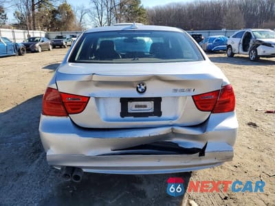 Zdjęcie 6 z 12 samochodu: 2009 BMW 328 I SULEV VIN:WBAPH57599NM32279 - miniatura