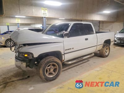 1996 DODGE RAM 1500 3B7HF13Z7TG177825 - główne zdjęcie licytacji z USA - miniatura
