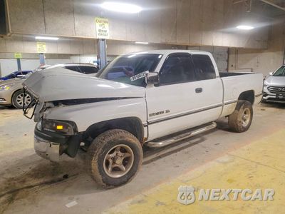 1996 DODGE RAM 1500 3B7HF13Z7TG177825 - główne zdjęcie licytacji z USA - miniatura