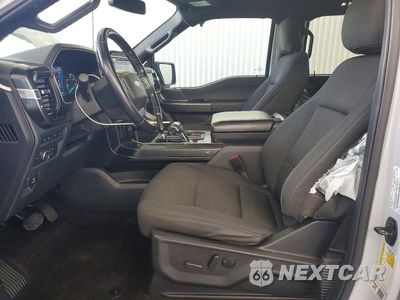 Zdjęcie 7 z 12 samochodu: 2021 FORD F150 SUPERCREW VIN:1FTEW1EP0MKE58003 - miniatura